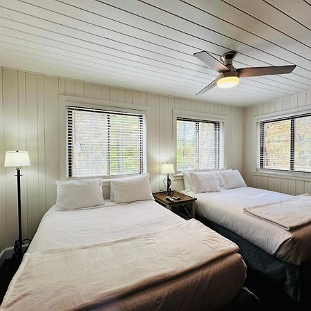 Nantahala Village Bryson City Phòng bức ảnh