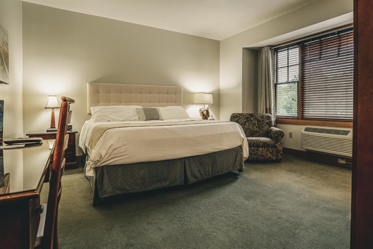 Nantahala Village Bryson City Phòng bức ảnh