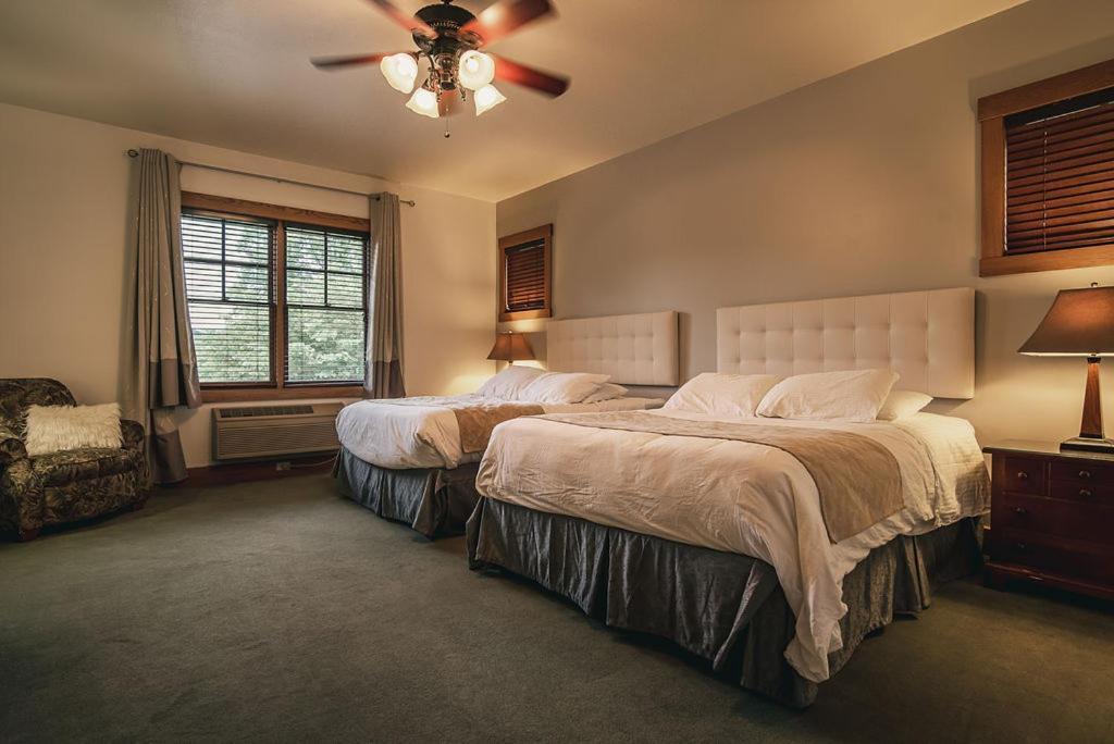 Nantahala Village Bryson City Phòng bức ảnh