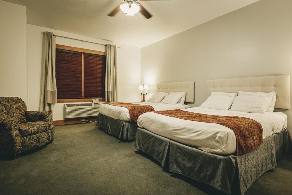 Nantahala Village Bryson City Phòng bức ảnh
