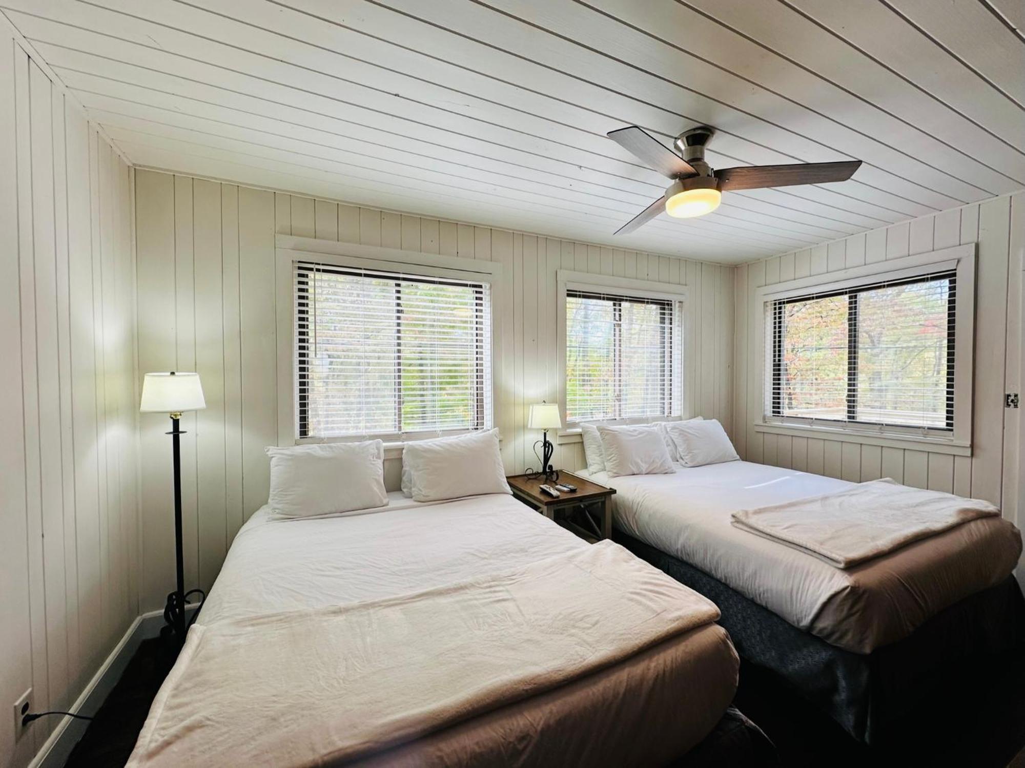 Nantahala Village Bryson City Phòng bức ảnh