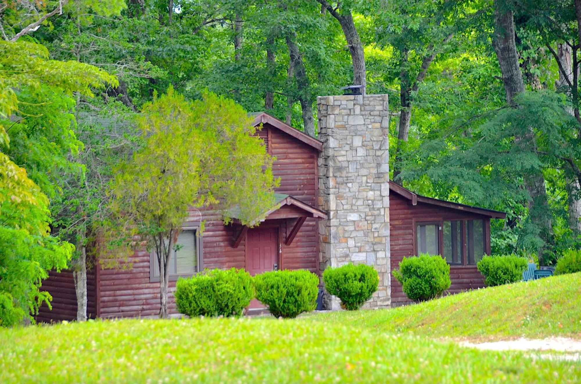 Nantahala Village Bryson City Phòng bức ảnh
