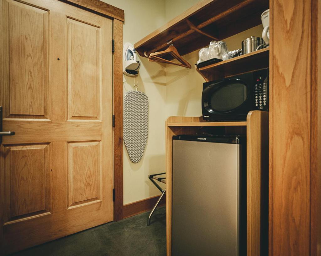 Nantahala Village Bryson City Phòng bức ảnh
