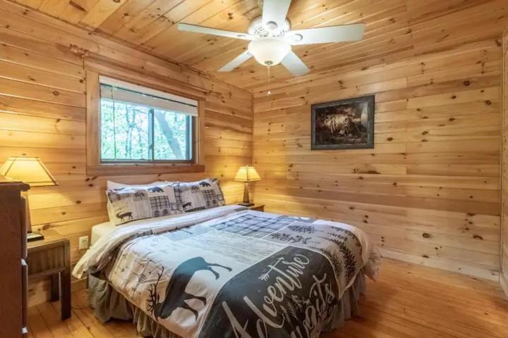 Nantahala Village Bryson City Phòng bức ảnh